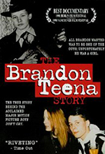 Brandon Teena Story