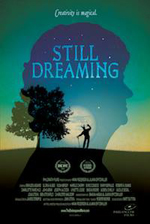 Still Dreaming poster