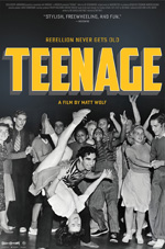 Teenage
